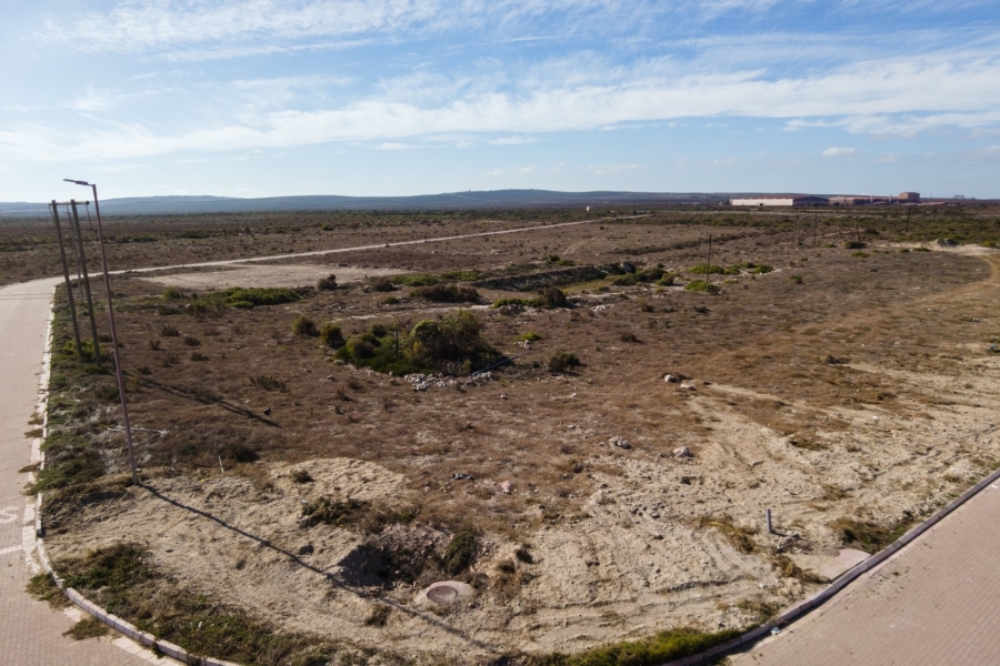  Bedroom Property for Sale in Saldanha Industrial Western Cape